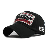 [FLB] Fashion Men's Baseball Cap