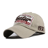 [FLB] Fashion Men's Baseball Cap