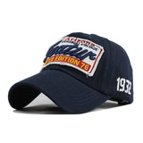 [FLB] Fashion Men's Baseball Cap