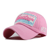 [FLB] Fashion Men's Baseball Cap