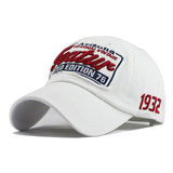 [FLB] Fashion Men's Baseball Cap