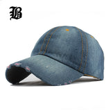 [FLB] Cowboy Baseball Cap