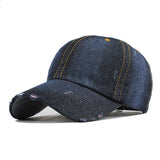 [FLB] Cowboy Baseball Cap