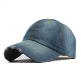 [FLB] Cowboy Baseball Cap
