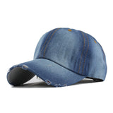 [FLB] Cowboy Baseball Cap