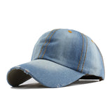 [FLB] Cowboy Baseball Cap