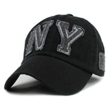 [FLB] Spring Fashion Cotton Baseball Cap