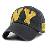 [FLB] Spring Fashion Cotton Baseball Cap