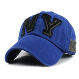 [FLB] Spring Fashion Cotton Baseball Cap