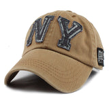 [FLB] Spring Fashion Cotton Baseball Cap