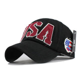[FLB] New spring Baseball Cap for Men Women
