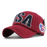 [FLB] New spring Baseball Cap for Men Women