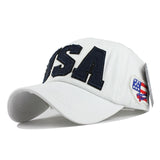 [FLB] New spring Baseball Cap for Men Women