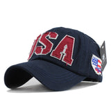 [FLB] New spring Baseball Cap for Men Women