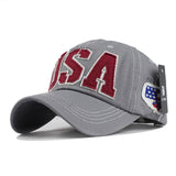 [FLB] New spring Baseball Cap for Men Women