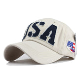 [FLB] New spring Baseball Cap for Men Women