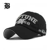 [FLB] Fashion Baseball Cap