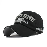 [FLB] Fashion Baseball Cap