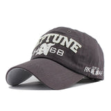 [FLB] Fashion Baseball Cap