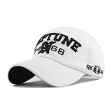 [FLB] Fashion Baseball Cap