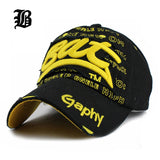 [FLB] Summer Style Baseball Cap