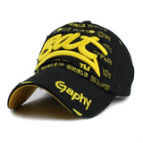 [FLB] Summer Style Baseball Cap