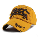 [FLB] Summer Style Baseball Cap