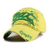 [FLB] Summer Style Baseball Cap
