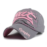 [FLB] Summer Style Baseball Cap