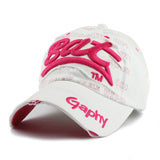 [FLB] Summer Style Baseball Cap