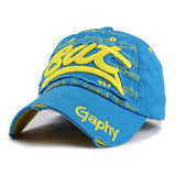 [FLB] Summer Style Baseball Cap