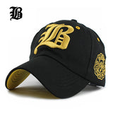 [FLB] Fashion Men's Baseball Cap