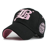 [FLB] Fashion Men's Baseball Cap