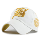 [FLB] Fashion Men's Baseball Cap