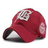 [FLB] Fashion Men's Baseball Cap