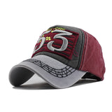 [FLB] New Cotton Baseball Cap