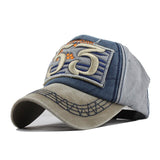 [FLB] New Cotton Baseball Cap