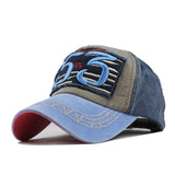 [FLB] New Cotton Baseball Cap