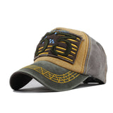 [FLB] New Cotton Baseball Cap