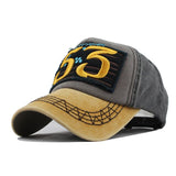 [FLB] New Cotton Baseball Cap