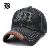 [FLB] Fashion Men's Baseball Cap