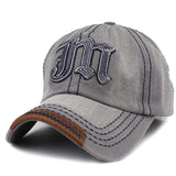 [FLB] Fashion Men's Baseball Cap