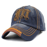 [FLB] Fashion Men's Baseball Cap