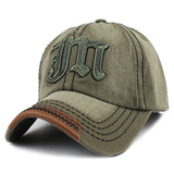 [FLB] Fashion Men's Baseball Cap