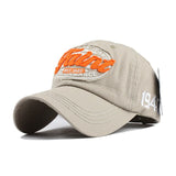[FLB] Baseball Cap