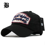 [FLB] New Fashion Baseball Cap