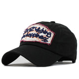 [FLB] New Fashion Baseball Cap