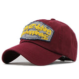 [FLB] New Fashion Baseball Cap