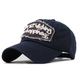 [FLB] New Fashion Baseball Cap