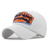 [FLB] New Fashion Baseball Cap